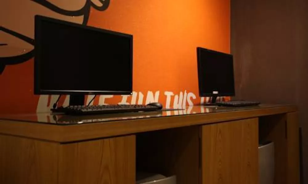 Tom Robin Hotel, фото 4