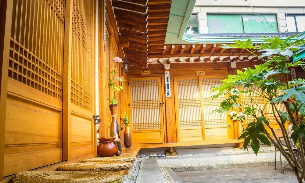 Gung Guesthouse, фото 5