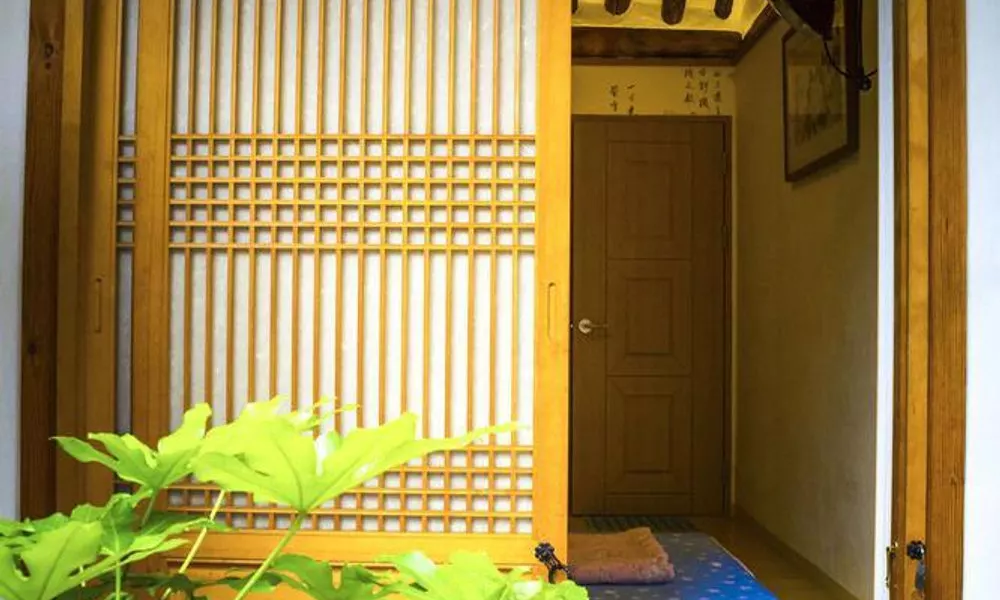 Gung Guesthouse, фото 2