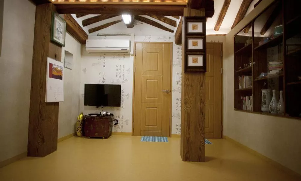 Gung Guesthouse, фото 3