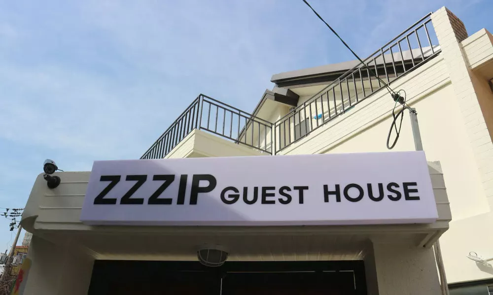 Zzzip Guesthouse, фото 5