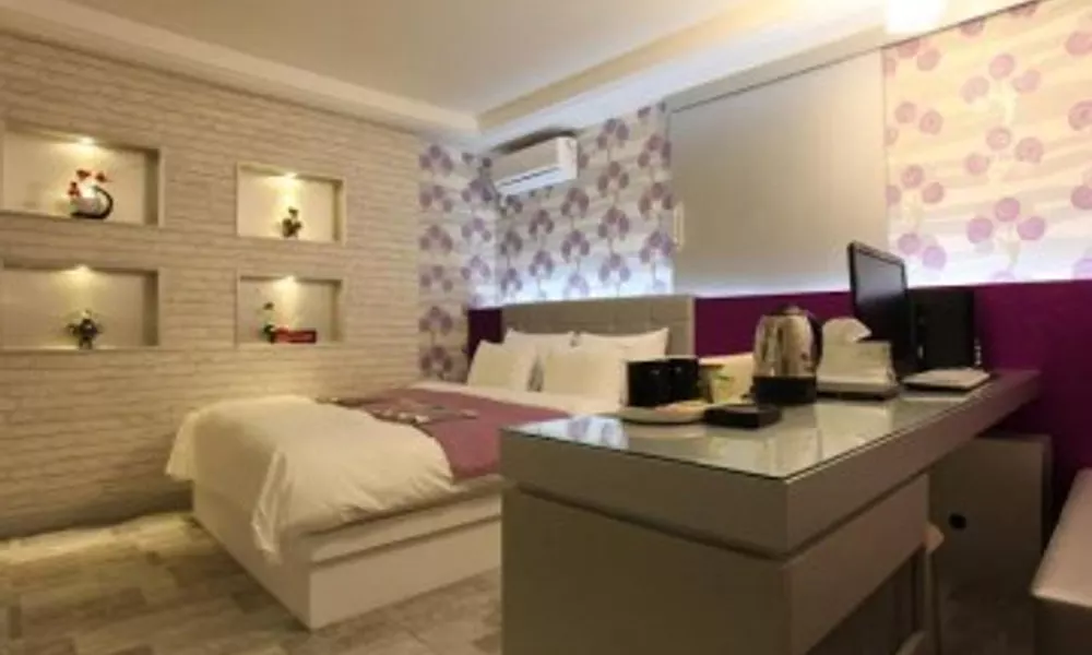 Hotel Pharaoh, фото 2