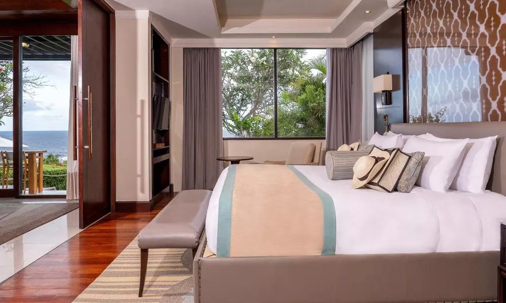 Samabe Bali Villas, фото 2