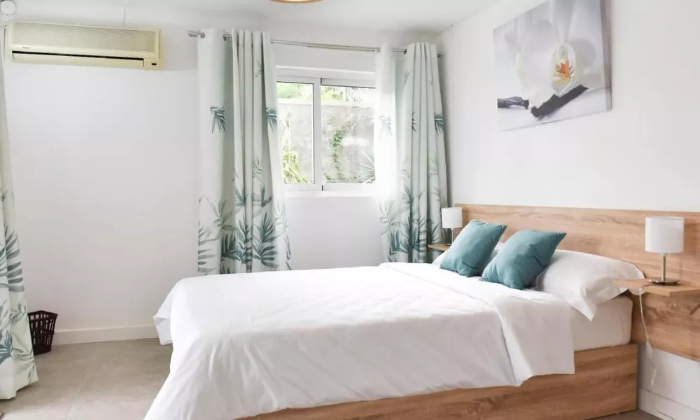 Tamarin Chambres d'Hotes