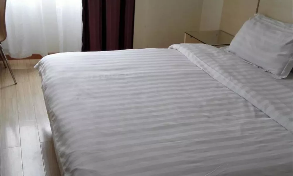 Guangzhou Kainisi Hotel, фото 2