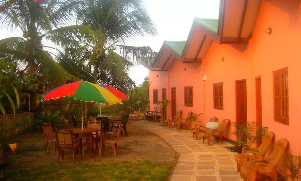 Sachal Mir's Bed&Breakfast