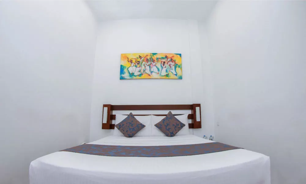 Blue Water Boutique Hotel, фото 3