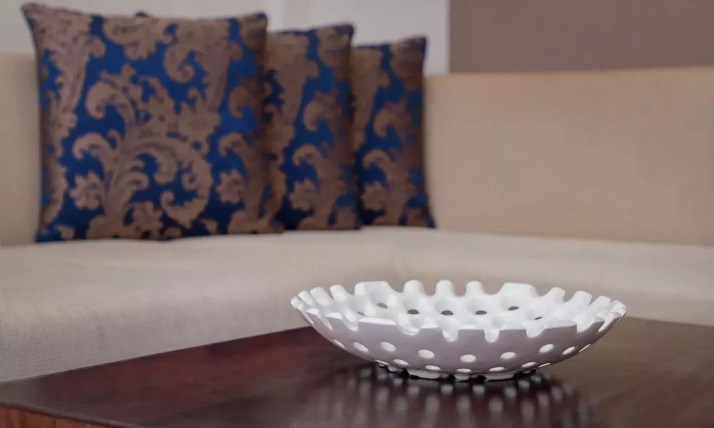 Blue Water Boutique Hotel, фото 2