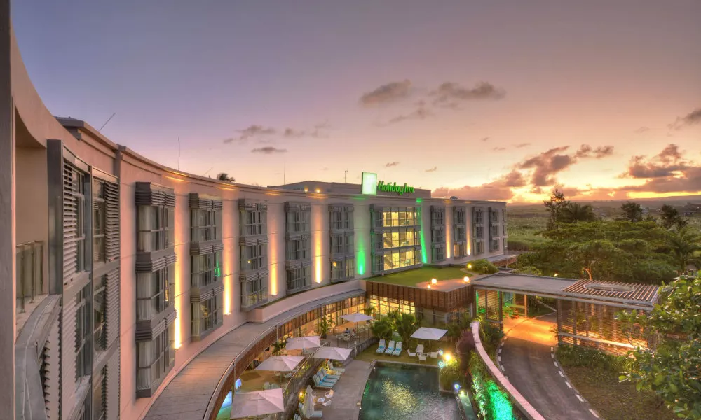 Holiday Inn Mauritius Mon Tresor by IHG