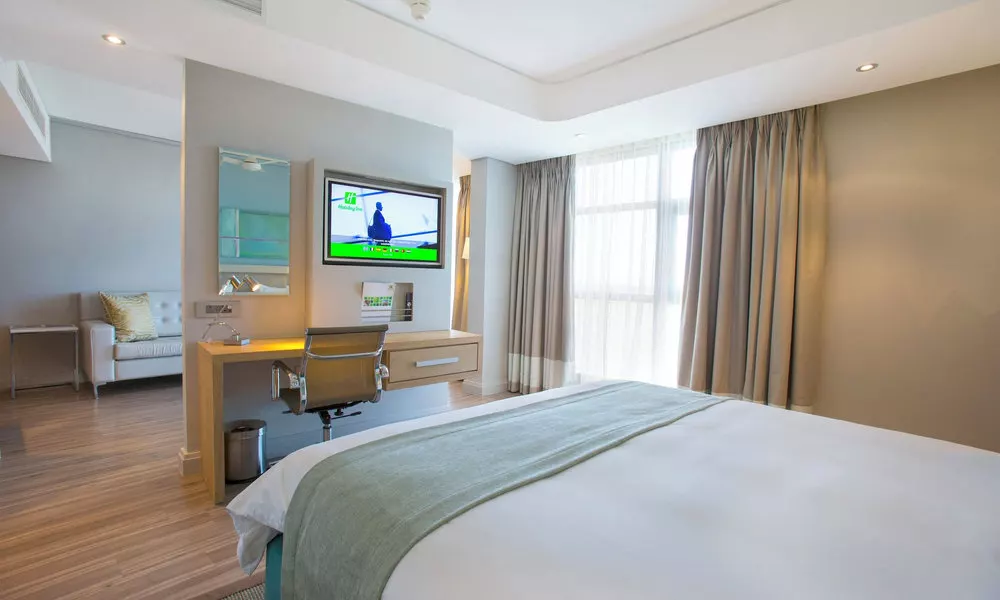 Holiday Inn Mauritius Mon Tresor by IHG, фото 2