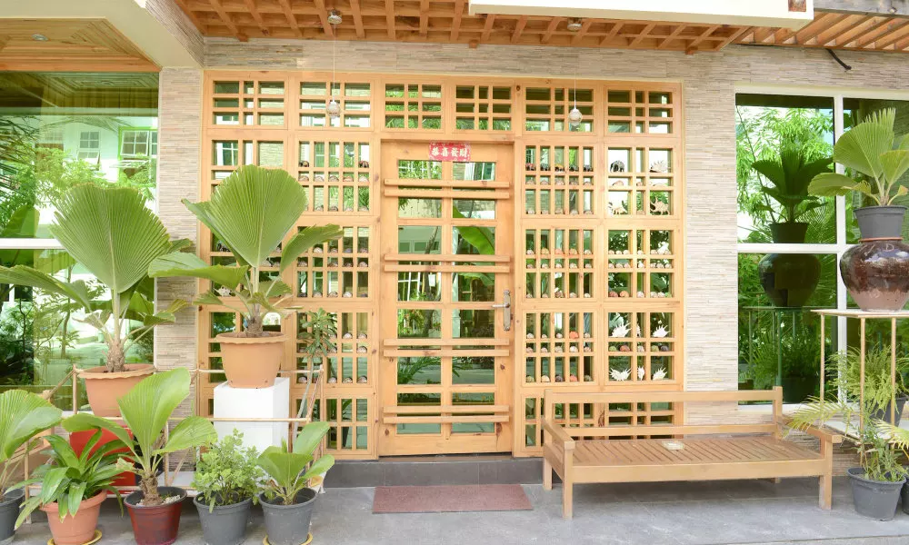 DeMal Orchid Hotel - Hulhumale