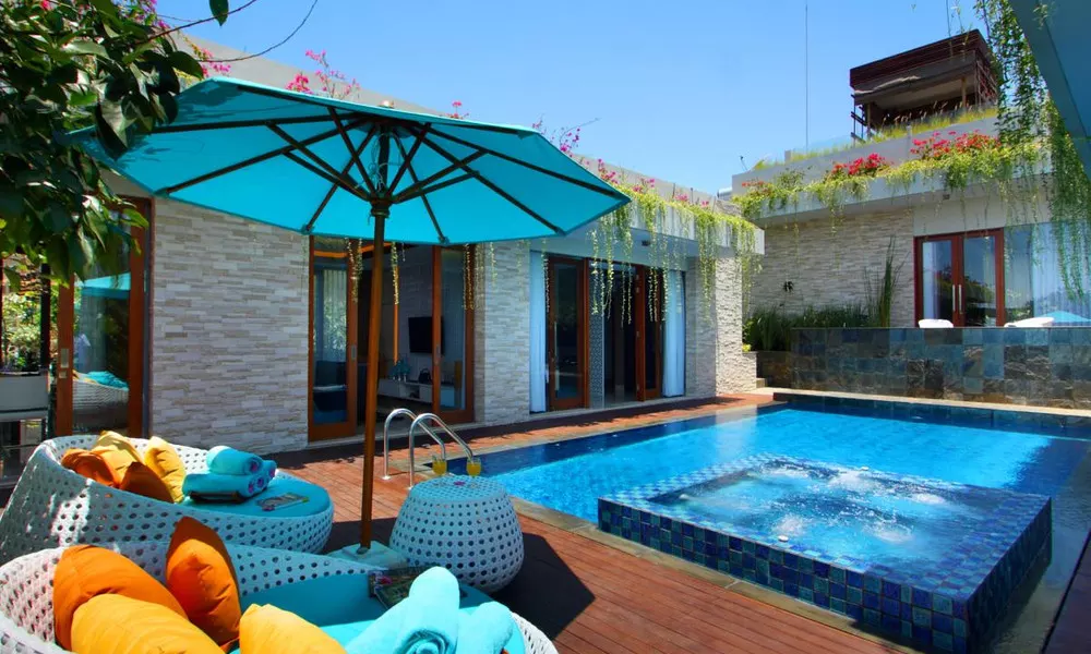 Majestic Point Villas by Premier Hospitality Asia
