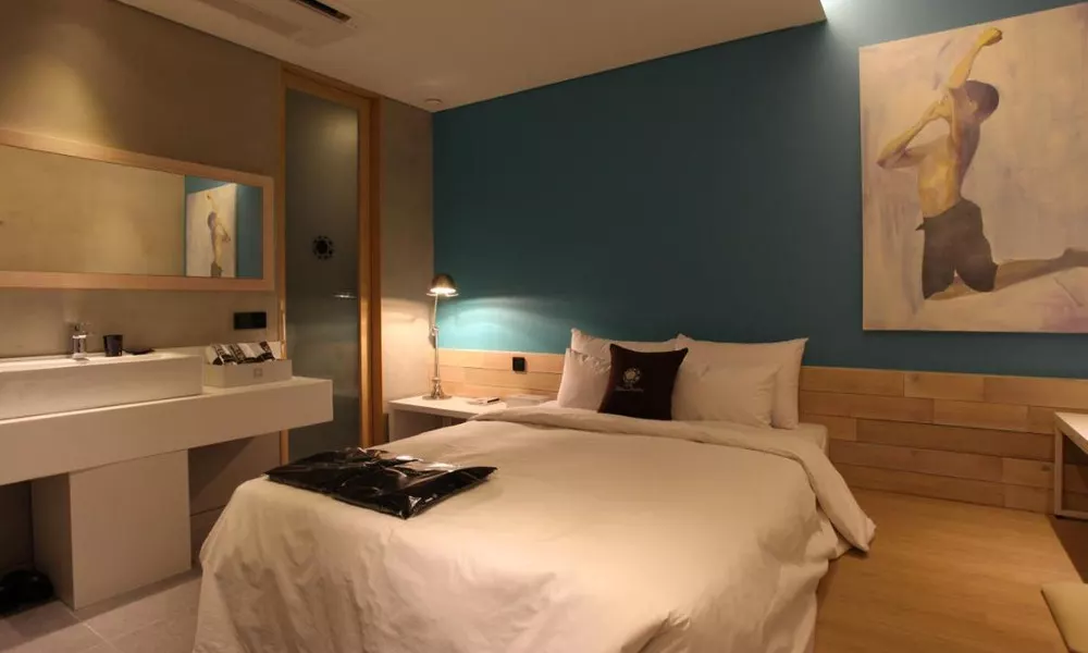Hotel Cullinan Gundae, фото 5