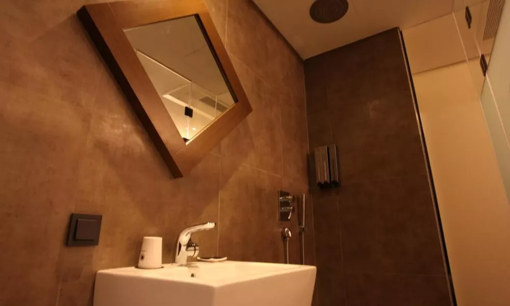Hotel Cullinan Gundae, фото 4