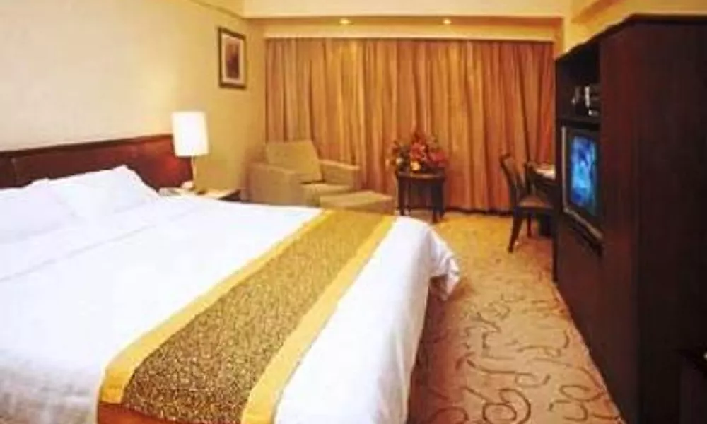 Star Hotel - Guangzhou, фото 2