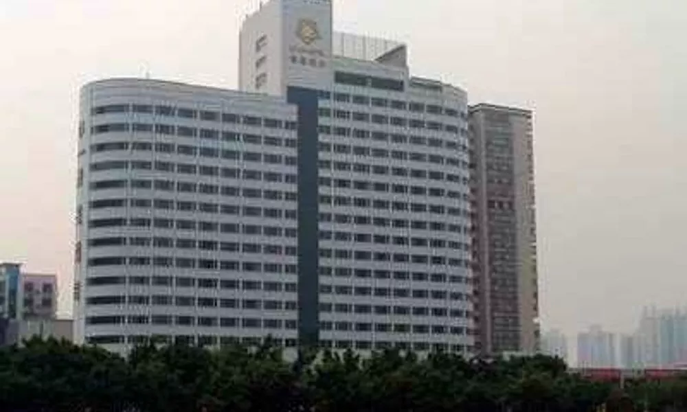 Star Hotel - Guangzhou, фото 3