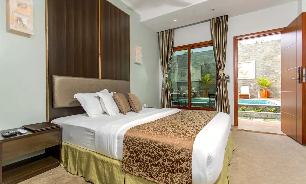 Kaani Village & Spa, фото 3