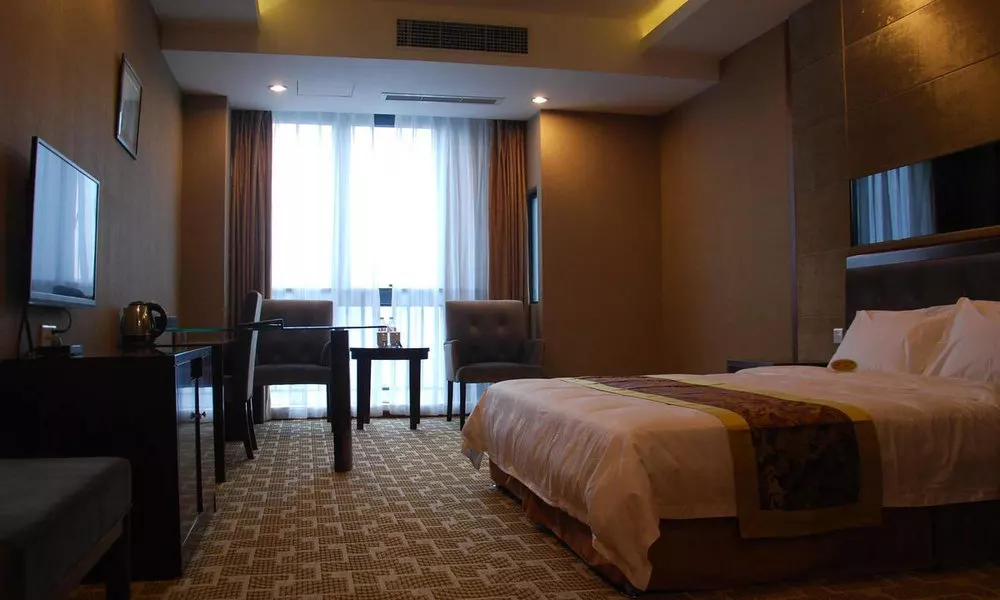 eSun Hotel