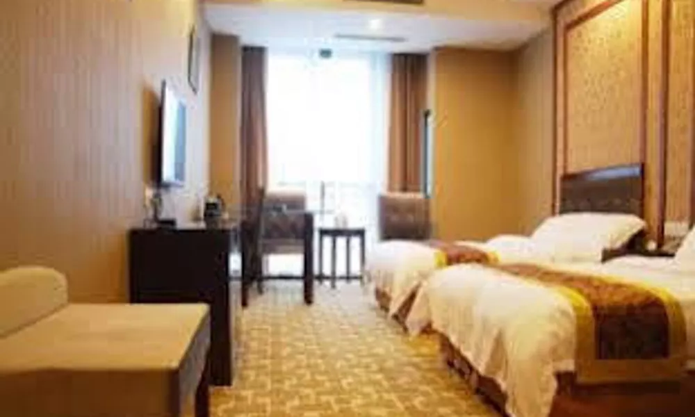 eSun Hotel, фото 3