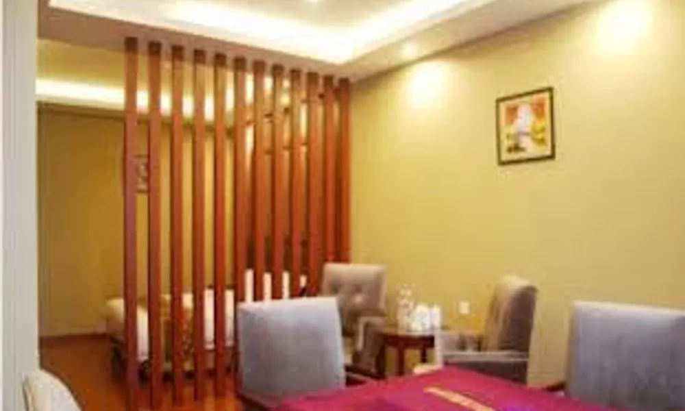eSun Hotel, фото 5