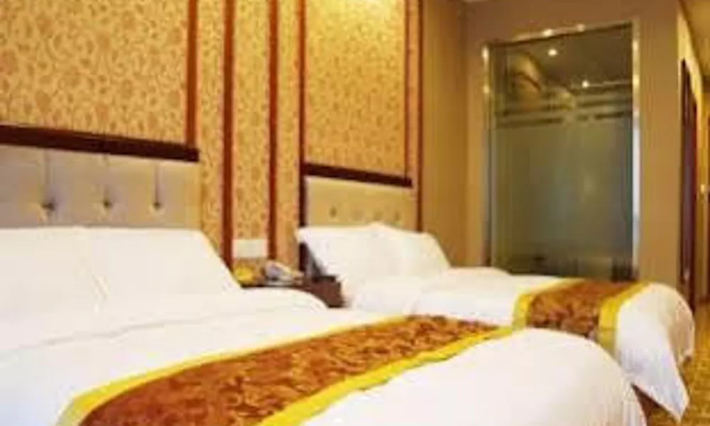 eSun Hotel, фото 4