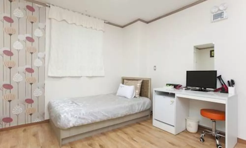 Sunny House Dongdaemun