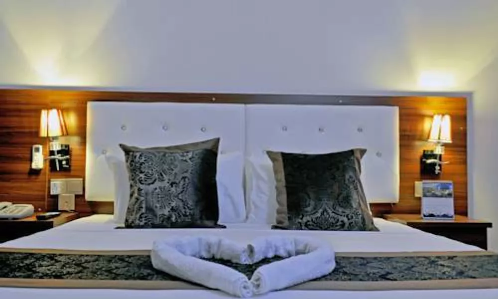 Sun Tan Beach Hotel, фото 3