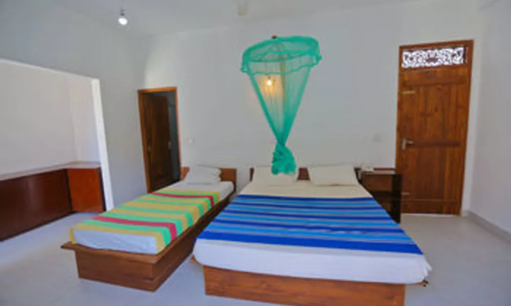 Wimals Resort, фото 4