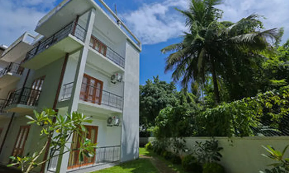 Wimals Resort, фото 5