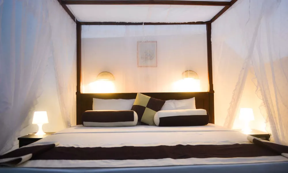 Hotel Thai Lanka, фото 2