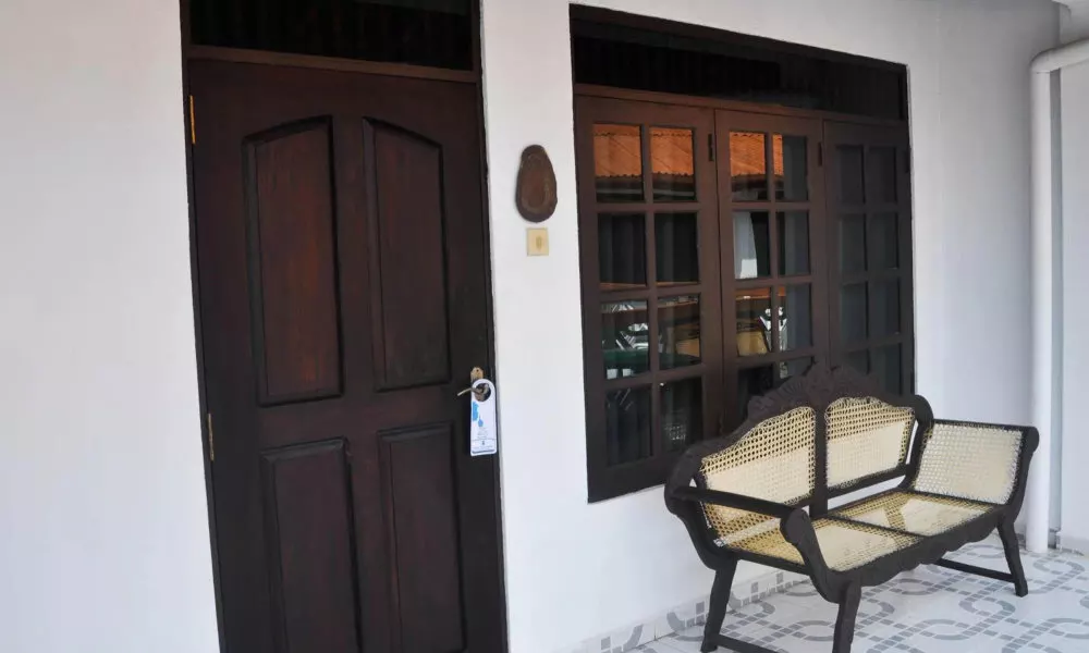 Hotel Thai Lanka, фото 3