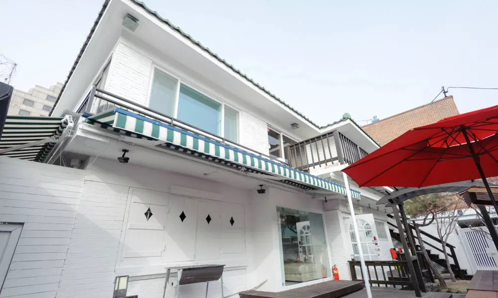 Big John's Place