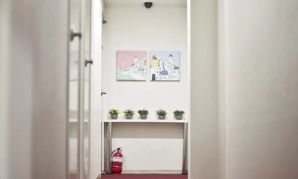 ARI House - Hostel, фото 4