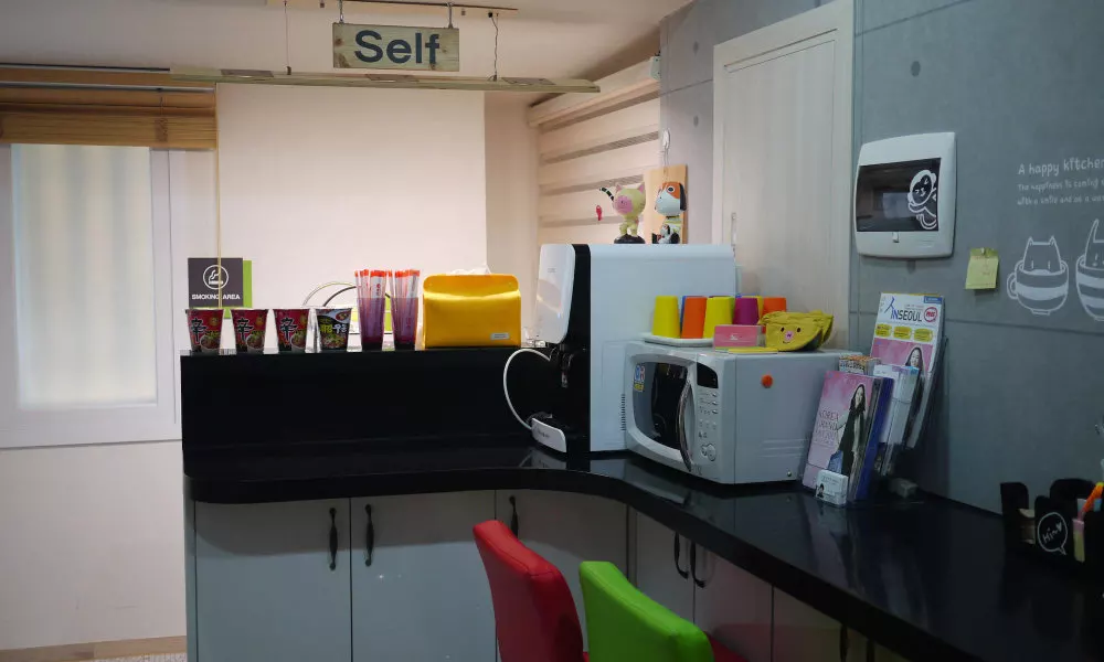 ARI House - Hostel, фото 3