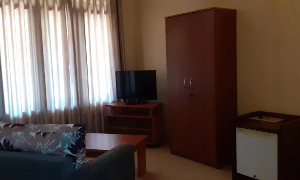 Gamodh Citadel Resort, фото 2