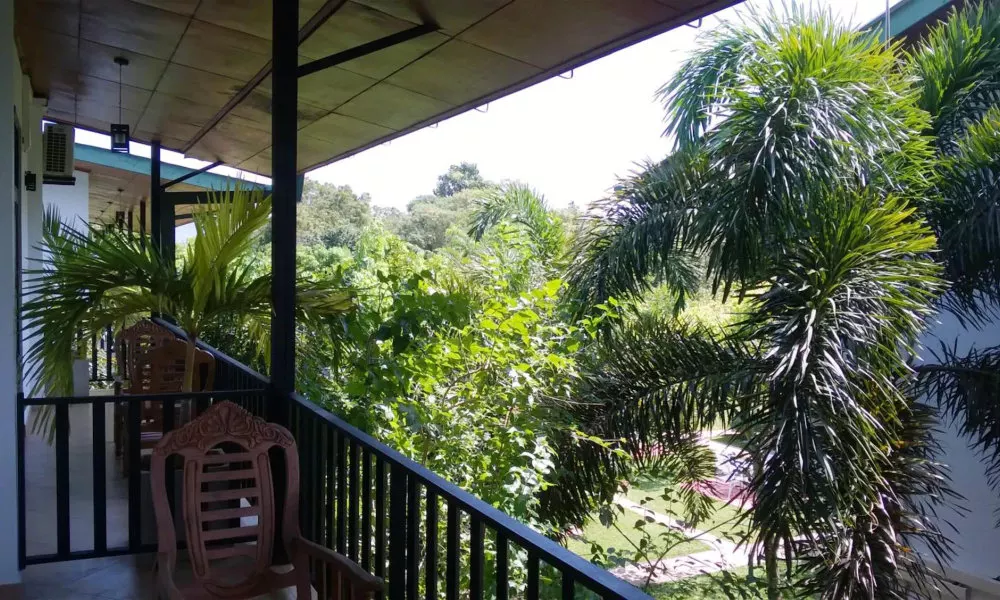 Gamodh Citadel Resort, фото 3