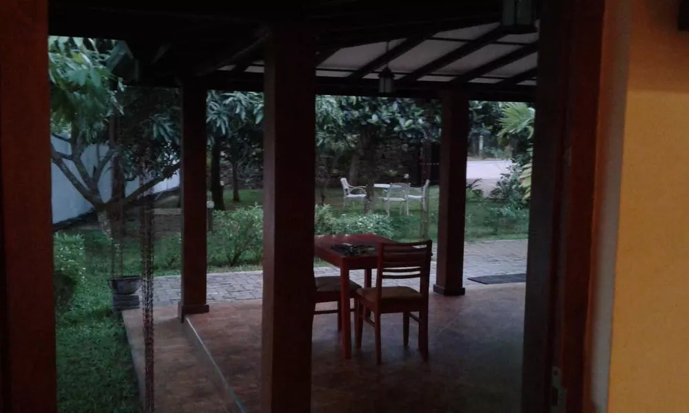 Gamodh Citadel Resort, фото 4