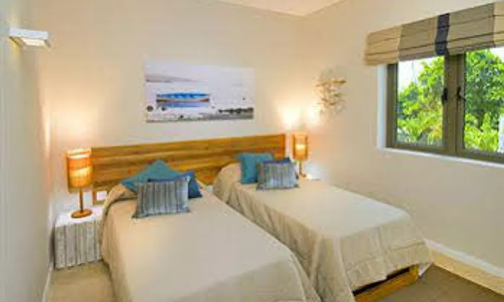 Baladirou Villas