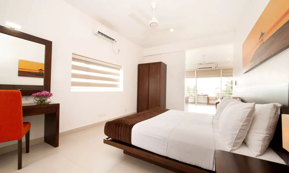 The Beach Apartments, фото 3