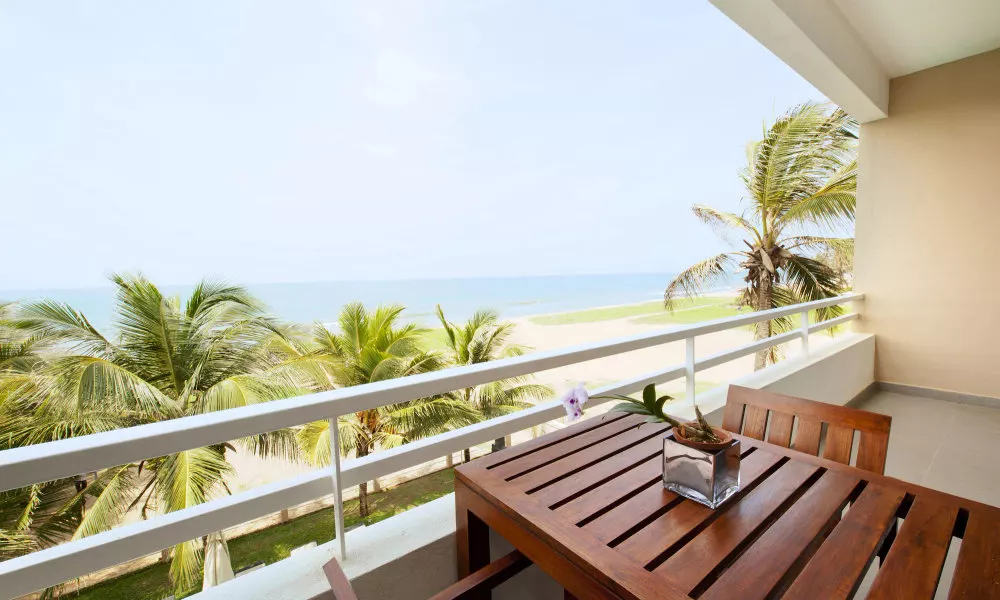 The Beach Apartments, фото 2