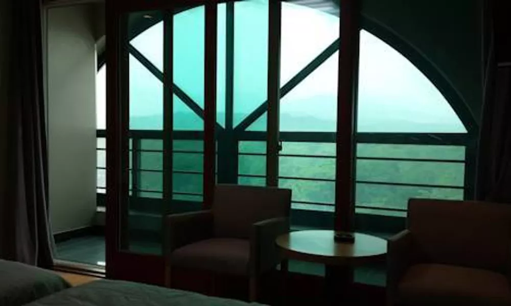 Hotel Gogoong, фото 3