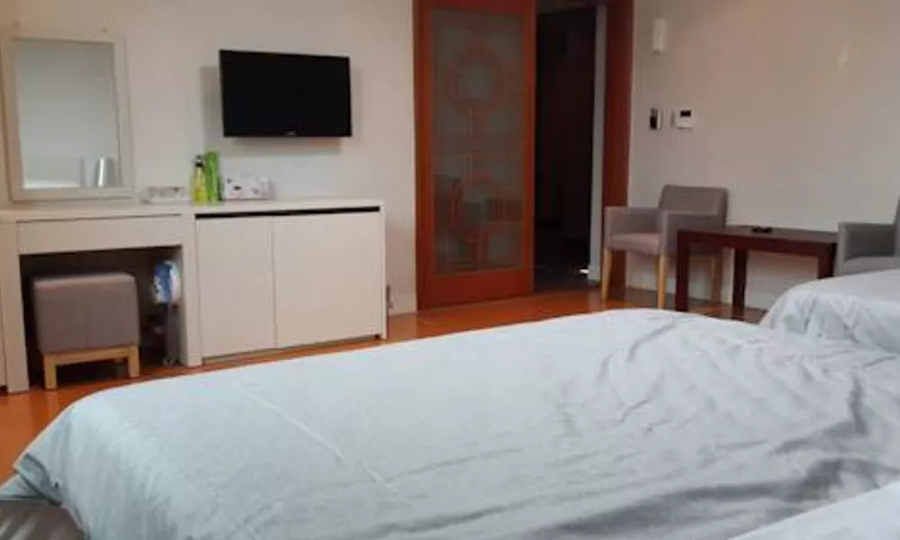 Hotel Gogoong, фото 2