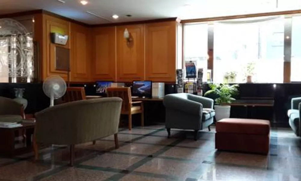 Hotel Gogoong, фото 4