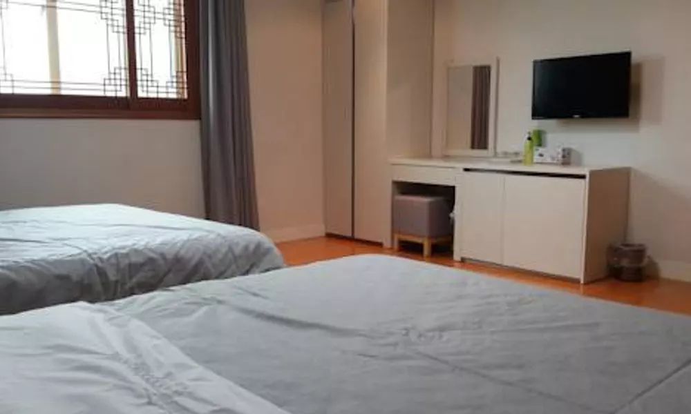 Hotel Gogoong