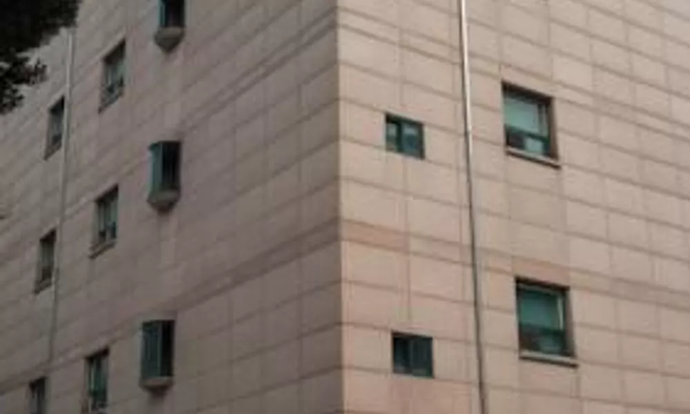 Hotel Gogoong, фото 5