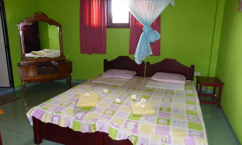 Villa Madu, фото 2