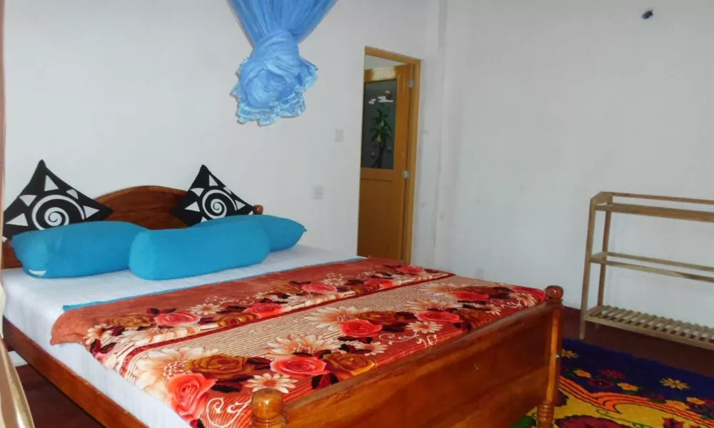 Samadhi Guest Inn Ella, фото 2