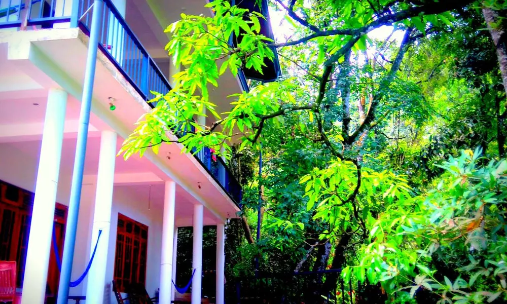 Samadhi Guest Inn Ella