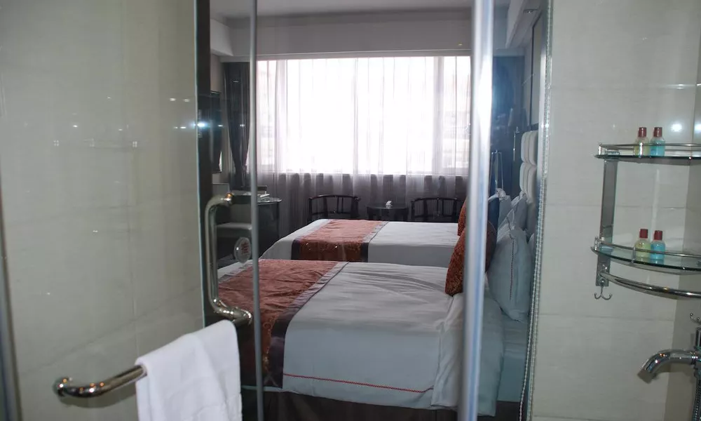 Minlian Triumph Hotel, фото 5