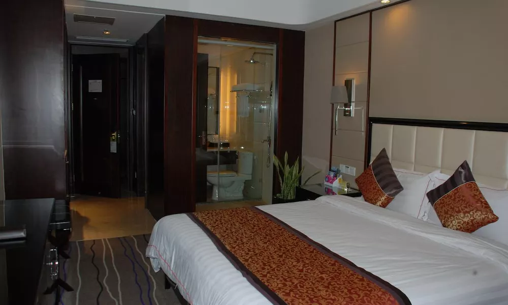 Minlian Triumph Hotel